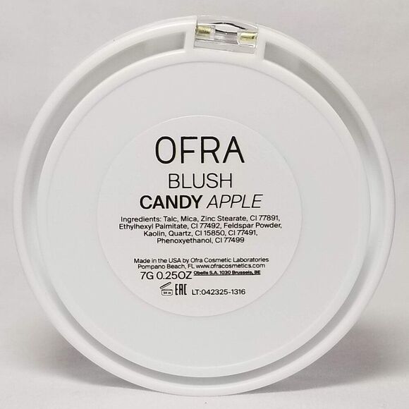 OFRA - Blush - Candy Apple - Picture 2 of 5